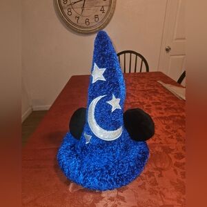 Walt Disney World Mickey Mouse Hat